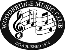 Woodbridge Music Club logo